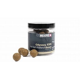 CC Moore Odyssey XXX - Neutrálna boilies 18mm 35ks