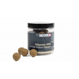 CC Moore Odyssey XXX - Neutrálna boilies 18mm 35ks
