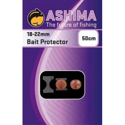 Ashima bižutéria - Zmršťovacia ochrana nástrah 22-30mm Ashima bižutéria - Zmršťovacia ochrana nástrah 22-30mm