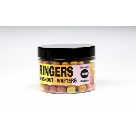 Ringers - washout Wafters 10mm mix 70g