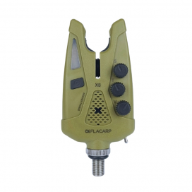 Hlásiče FLACARP - Hlásič X8 KHAKI