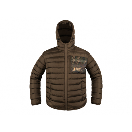 Delphin Bunda CamoWay S