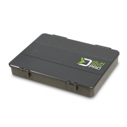 Organizér Delphin KlikBOX Pro SCRATCHED EDITION