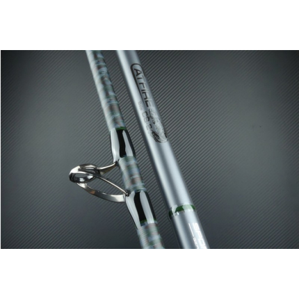 Sumcové prúty Sportex Catfire CS-2 Boje 2-diel 270cm / 250-500g