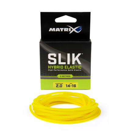 Matrix SLIK Elastic
