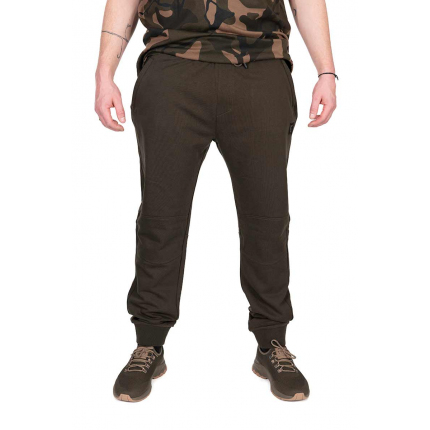 Fox Tepláky LW Khaki Joggers