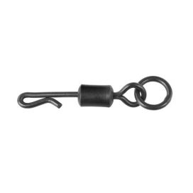 Fox Obratlík Edges Kwik Change Heli Swivels Size 7 10ks Fox Obratlík Edges Kwik Change Heli Swivels Size 7 10ks
