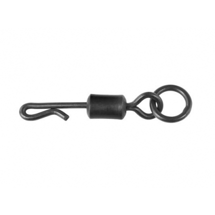 Fox Obratlík Edges Kwik Change Heli Swivels Size 7 10ks