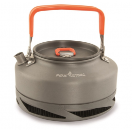 Fox Konvička Cookware Kettle 0,9l Head Transfer Fox Konvička Cookware Kettle 0,9l Head Transfer