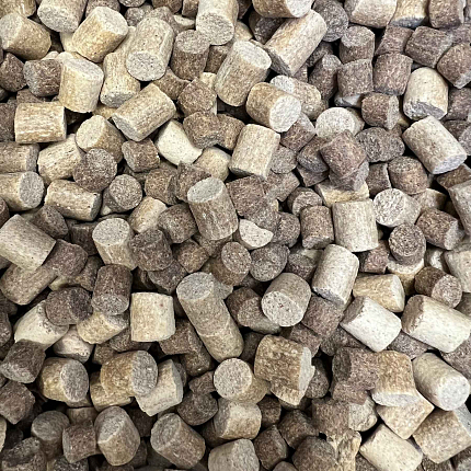 BaitNow Pelet Method Feeder Catapult Duo 8mm 800g