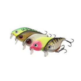 MADC Nástraha TIGHT-S Shallow Hard Lures 65g