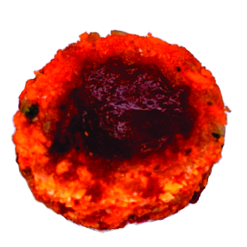 LK Baits Cuc Raisin 50g