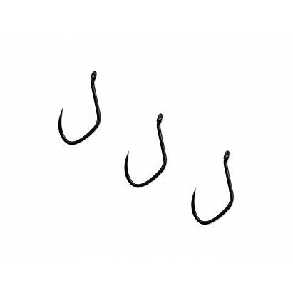 Guru Tackle Háčik Kaizen Eyed Hook Barbless Guru Tackle Háčik Kaizen Eyed Hook Barbless