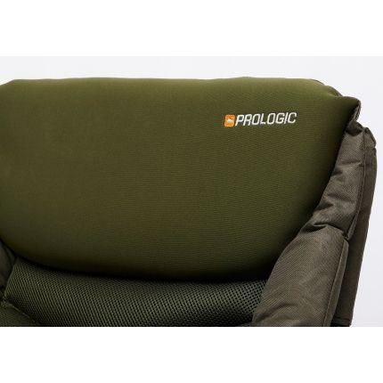 Prologic Kreslo Inspire Relax Chair with Armrests