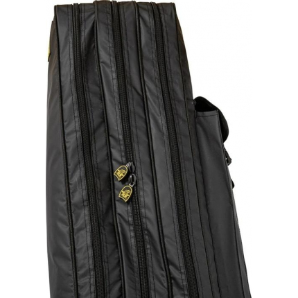 Black Cat puzdro na prúty Battle cat 180cm