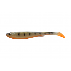 Daiwa Prorex Slim Shad Natural UV Ostriež Daiwa Prorex Slim Shad Natural UV Ostriež