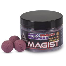 Anaconda Vyvážené Boilie Wafter Magist Spicy Shrimp Belachan 70g