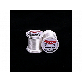 NANOTHREAD 30D - 18/0 BIELA NNN130