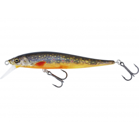 Westin Wobler Jerkbite SR 7,5 cm 5 g Brown Trout Fry Westin Wobler Jerkbite SR 7,5 cm 5 g Brown Trout Fry
