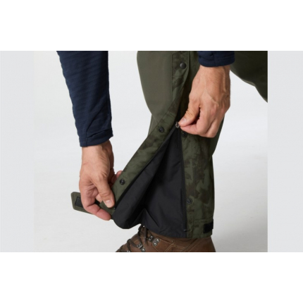 Geoff Anderson Bunda A Kalhoty Dozer7+Urus7 Set Maskáč 