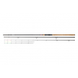 Daiwa Prút NINJA X FEEDER 3.60m 120g