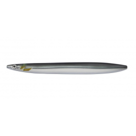 Abu Garcia Solv Penna 12cm 18g Dark Sandeel Abu Garcia Solv Penna 12cm 18g Dark Sandeel