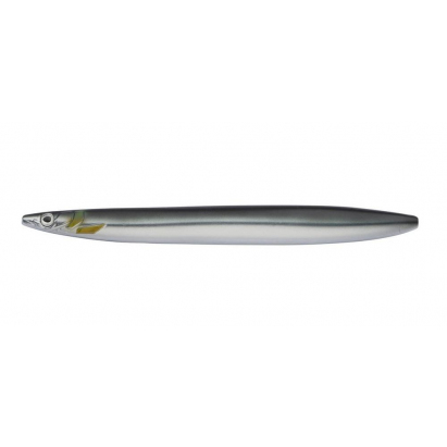 Abu Garcia Solv Penna 12cm 18g Dark Sandeel