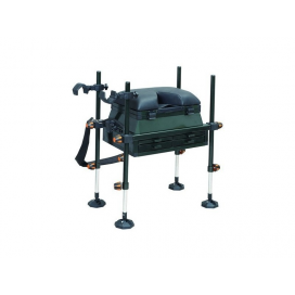 JAF Capture Závodná plavačková sedačka Avantgarde Seatbox