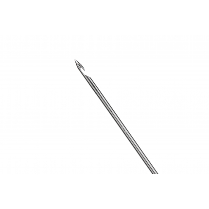 Ihla Nite glow fine boilie needle