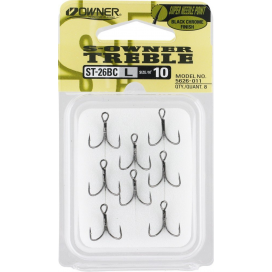 trojháčik Owner /8ks/ ST26.04