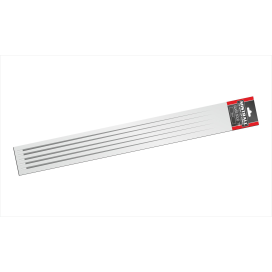 Mistrall náhradné špička na prút plná 0,9 x 4,5 x 600 mm, 5ks / bal