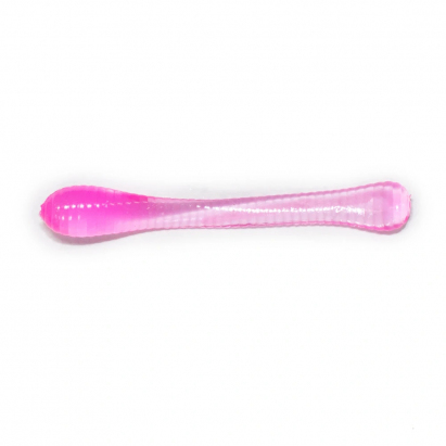 Revol Baits nástraha Longi 45mm príchuť syr-cesnak, farba ružová UV 14ks