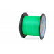 Carp´R´Us Kmenová šňůra Total Contact Sinking Green 0,25mm - Průměr: 0,250mm, Návin: 300m