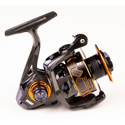 Zfish Prut Combo Joker 1,98 m 8-30 g + Naviják Zdarma