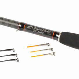 Free Spirit feeder prúty - CTX Power Feeder Special 13 '40-120g 2 diel Free Spirit feeder prúty - CTX Power Feeder Special 13 '40-120g 2 diel