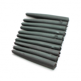 Taska Tungsten - Krytka proti zamotaniu krátka 10ks