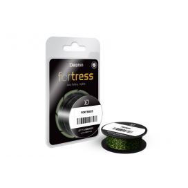 Hookline Delphin FORTREES žlto-zelená | 25lbs Hookline Delphin FORTREES žlto-zelená | 25lbs