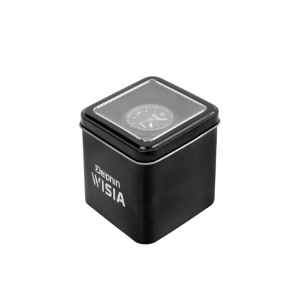 Ručičkové hodinky Delphin WISI