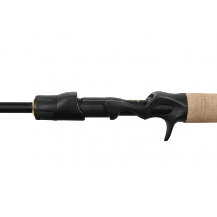 Delphin Zandera B-CAST 230cm/5-28g
