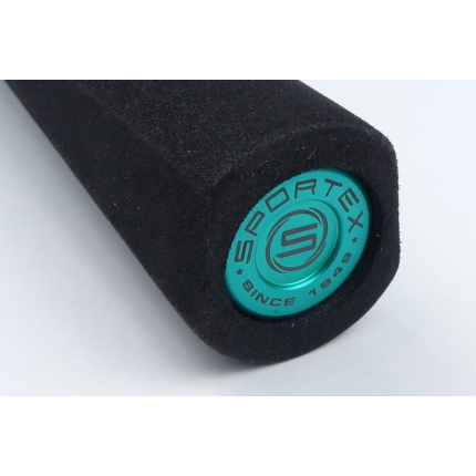 Kaprařské pruty Sportex Competition CS-5 Carp 2-díl 366cm / 3,25lbs