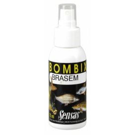 Posilňovač Bombix Břasy (biela rýb-pleskáč) 75ml