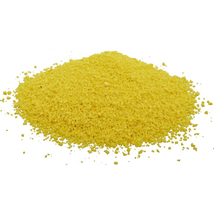Sensas Chapelure Fluo Jaune žlutá anglická vločka new 700g