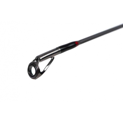 Warrior Pike Spin 50-120g 240cm 2-dielny