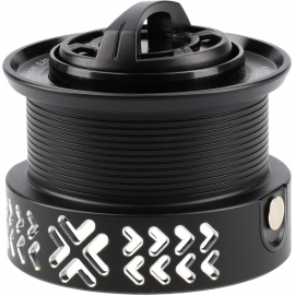 Mikado náhradná cievka noctis x lcf 4010 fd hliníková 1 ks.