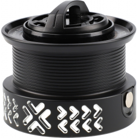 Mikado náhradná cievka noctis x lcf 4010 fd hliníková 1 ks.