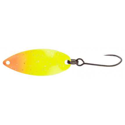 Mikado trblietka mcraft spoon 4.7g /7 1 ks