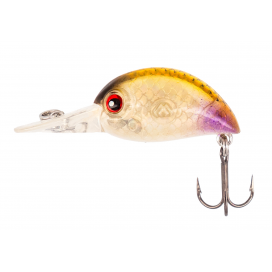 Mikado Wobler Shimmy Dr 30mm/3.3g/illusion Plovoucí 1 Ks