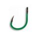 MadCat Háčiky A-Static Jig Hook 8/0, 4ks