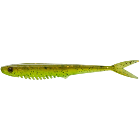 Gunki Gumová Nástraha Pacemaker 10cm 3,3 g Farba: Watermelon Chart