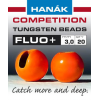 Hanák Volfrámové Hlavičky Fluo Oranžová 20ks